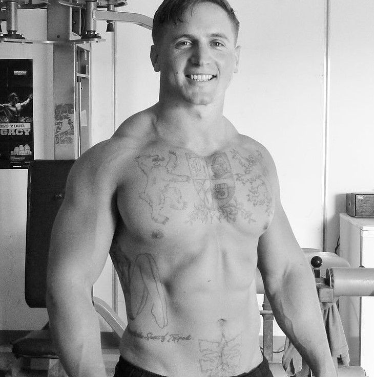 Cody Lefever